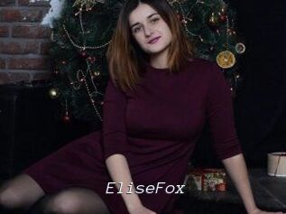 EliseFox