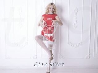 ElisonHot