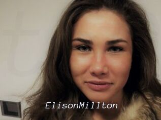 ElisonMillton