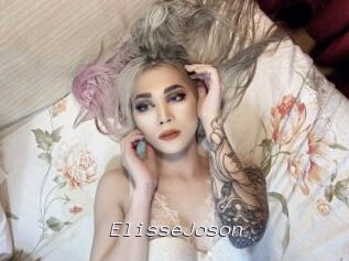 ElisseJoson