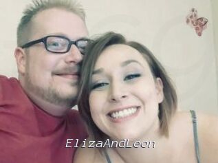 ElizaAndLeon