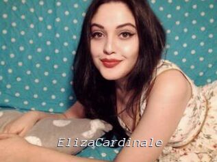 ElizaCardinale
