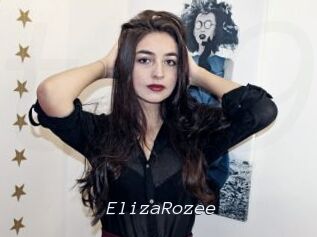 ElizaRozee