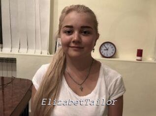 ElizabetTailor