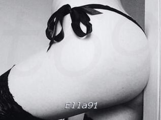Ella91