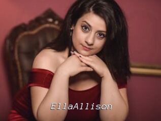 EllaAllison