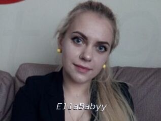 EllaBabyy