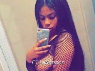 EllaBenzon