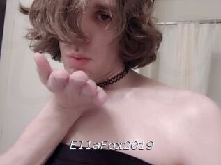 EllaFox2019