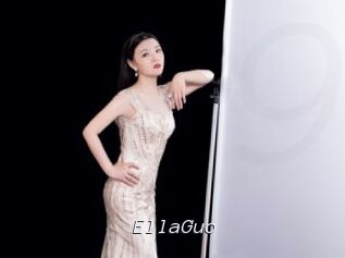 EllaGuo