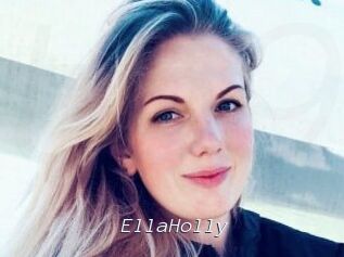 EllaHolly