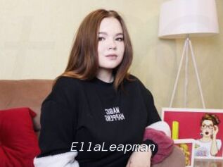 EllaLeapman
