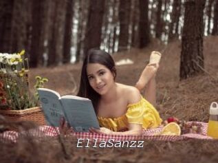 EllaSanzz