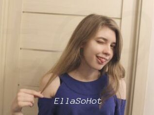 EllaSoHot