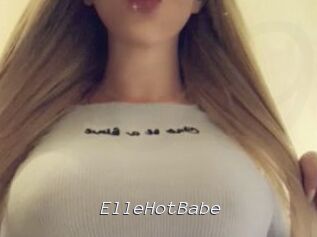 ElleHotBabe