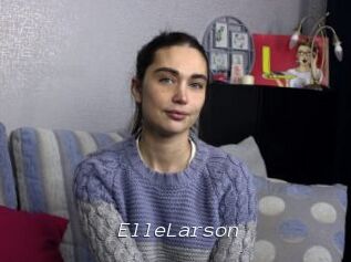 ElleLarson