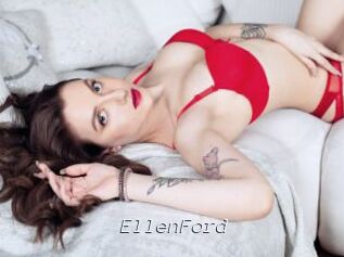EllenFord