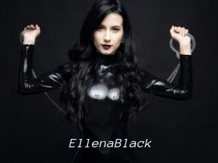 EllenaBlack