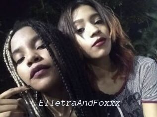 ElletraAndFoxxx