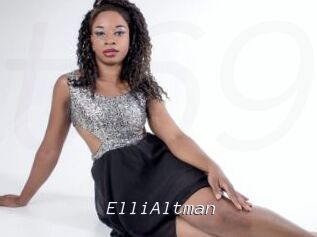 ElliAltman