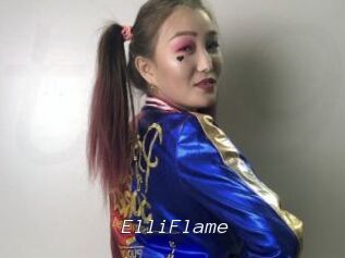 ElliFlame