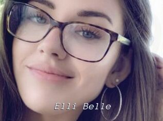 Elli_Belle