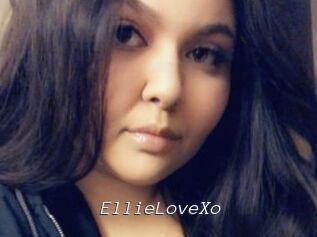EllieLoveXo