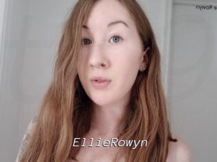 EllieRowyn
