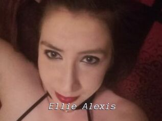 Ellie_Alexis