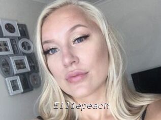 Elliepeach
