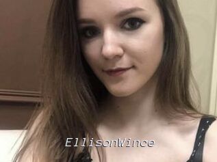 EllisonWince