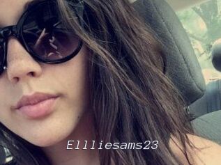 Ellliesams23