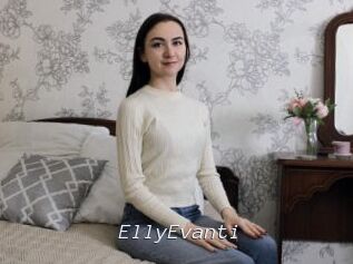EllyEvanti