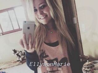 EllysonMarie