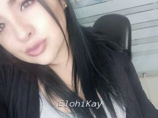 ElohiKay