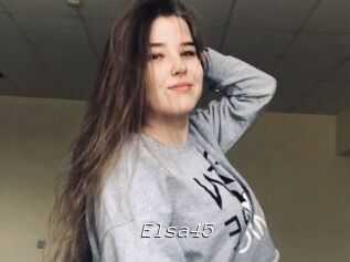 Elsa45