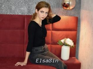 ElsaSin