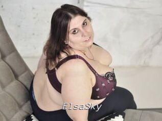ElsaSky