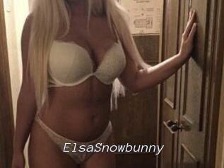 ElsaSnowbunny