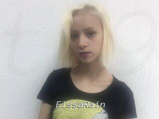 ElssaRain