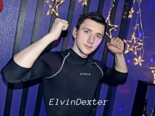 ElvinDexter