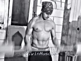 ElvinMuscle