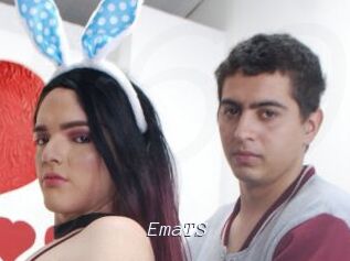 EmaTS