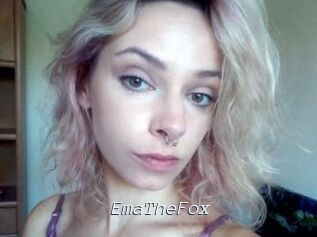 EmaTheFox