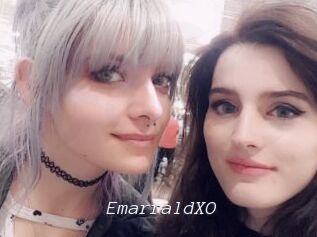 EmarraldXO