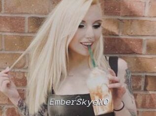 EmberSkyeXO