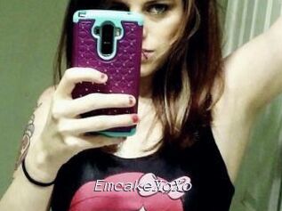 EmcakeXoXo