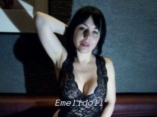 Emelidoll