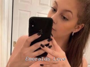 Emeralds_Love