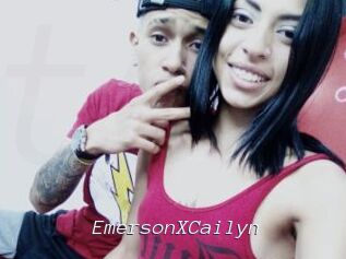 EmersonXCailyn